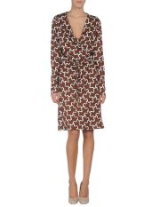 DIANE VON FURSTENBERG - Short dress