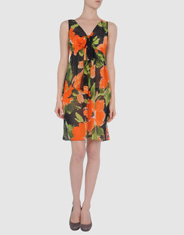 MOSCHINO CHEAPANDCHIC - VESTITI - Vestiti corti - su YOOX.COM