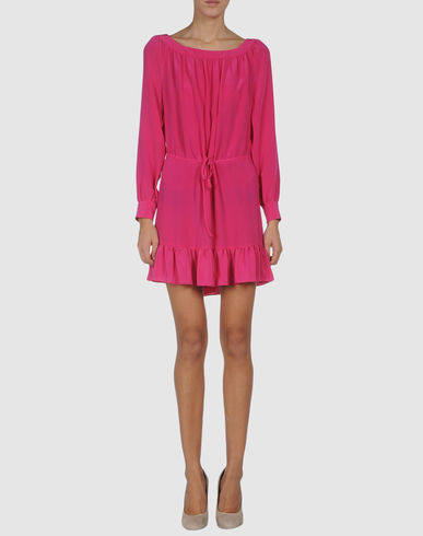 ZOOM MOSCHINO - Short dress