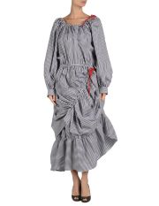 MOSCHINO - Long dress