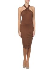 MICHAEL KORS - Vestito longuette