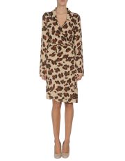 BLUMARINE - Kurzes Kleid