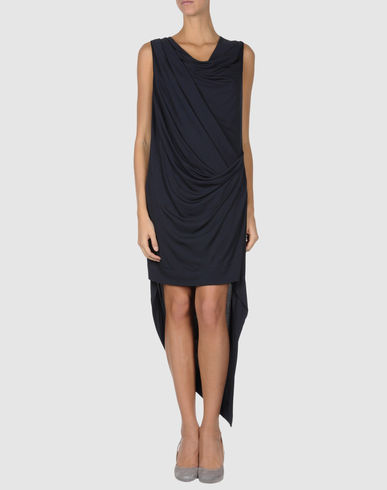 ZOOM MICHAEL KORS - Short dress