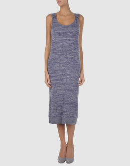FENDI - VESTITI - Vestiti longuette - su YOOX.COM