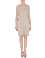 ECLAIR DE CARACTÈRE - Short dress
