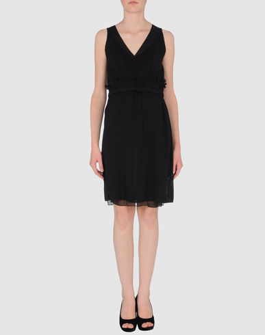 ZOOM ECLAIR DE CARACTÈRE - Short dress