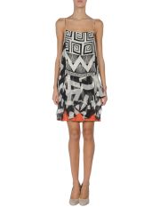 DIANE VON FURSTENBERG - Short dress