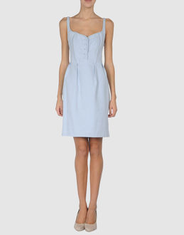 PAUL BY PAUL SMITH - VESTITI - Vestiti corti - su YOOX.COM