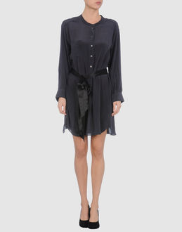 ETOILE ISABEL MARANT - VESTITI - Vestiti corti - su YOOX.COM