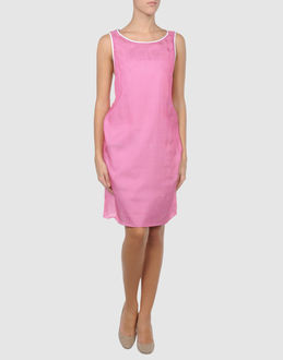 JIL SANDER - VESTITI - Vestiti corti - su YOOX.COM