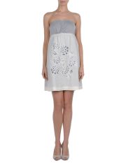 ELEMENT - Vestito corto