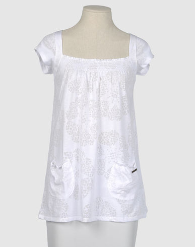 ZOOM BILLABONG - T-shirt