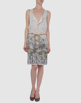 PAUL BY PAUL SMITH - VESTITI - Vestiti corti - su YOOX.COM