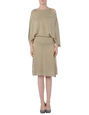 FENDI - 3/4 length dress