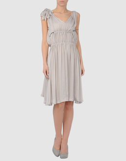 Lanvin - Robes - Robes courtes