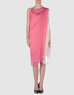 JIL SANDER - VESTITI - Vestiti longuette - su YOOX.COM