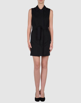 JIL SANDER - VESTITI - Vestiti corti - su YOOX.COM