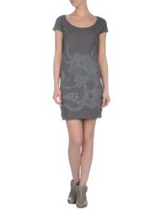 55DSL - Short dress