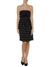 SESSUN - Short dress