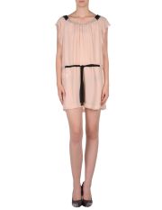 CARACTERE - Vestito corto