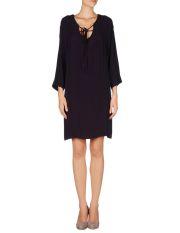 DIANE VON FURSTENBERG - Short dress