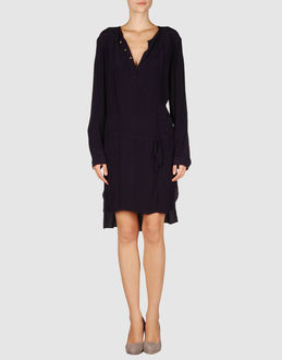 Diane Von Furstenberg - Robes - Robes courtes