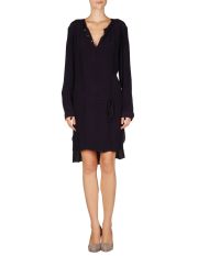 DIANE VON FURSTENBERG - Short dress