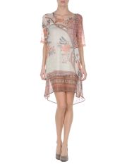 ETRO - Short dress
