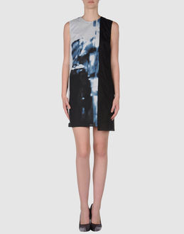 JIL SANDER - VESTITI - Vestiti corti - su YOOX.COM