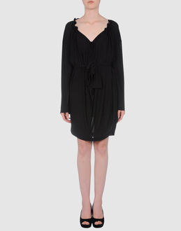 DONNA KARAN - VESTITI - Vestiti corti - su YOOX.COM