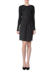 DONNA KARAN - Short dress
