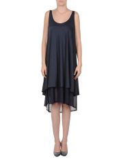 DONNA KARAN - Short dress
