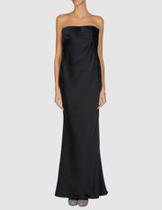 GIORGIO ARMANI - Long dress