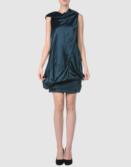 DONNA KARAN - VESTITI - Vestiti corti - su YOOX.COM