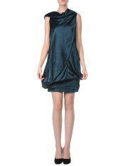 DONNA KARAN - Short dress