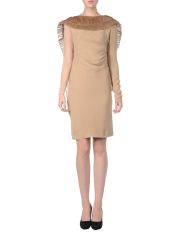 GIANFRANCO FERRE' - Vestito corto