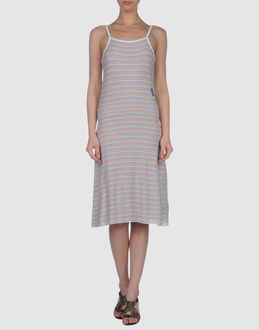 DIESEL - VESTITI - Vestiti longuette - su YOOX.COM