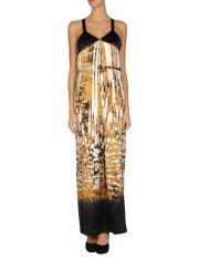 JUST CAVALLI - Vestito lungo