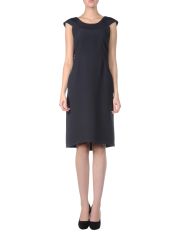 GIORGIO ARMANI - Short dress
