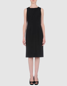 LOVE MOSCHINO - VESTITI - Vestiti longuette - su YOOX.COM