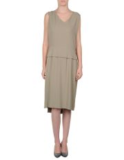 CHLOE' - 3/4 length dress