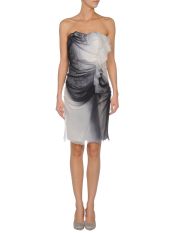 ERMANNO SCERVINO - Kurzes Kleid