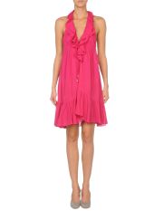 RALPH LAUREN - Short dress