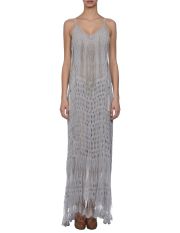ROBERTO CAVALLI - Long dress