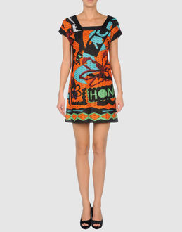 Missoni - Robes - Robes courtes