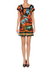 MISSONI - Short dress