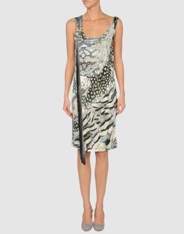 ROBERTO CAVALLI - VESTITI - Vestiti corti - su YOOX.COM