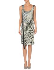 ROBERTO CAVALLI - Short dress