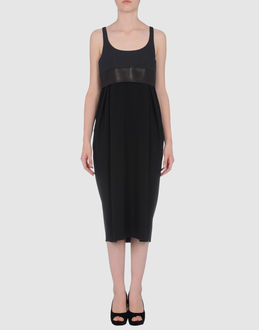 CELINE - VESTITI - Vestiti longuette - su YOOX.COM