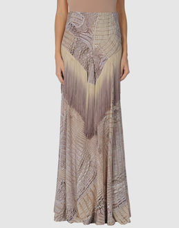 ROBERTO CAVALLI - GONNE - Gonne lunghe - su YOOX.COM
